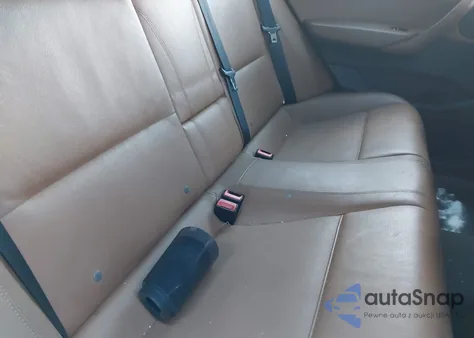 2016 BMW X4 xDrive28I z USA, uszkodzony, nr VIN 5UXXW3C55G0R20365